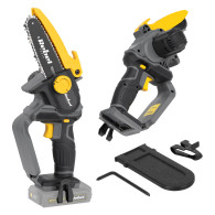 Batteridriven kedjesåg 20V