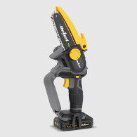 Batteridriven kedjesåg 20V
