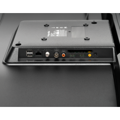 TV Kruger&Matz 32' HD smart DVB-T2/S2 H.265 HEVC

TV Kruger&Matz 32' HD smart DVB-T2/S2 H.265 HEVC