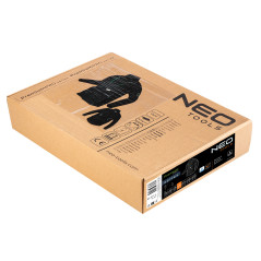 Arbetsblus Premium PRO, storlek L