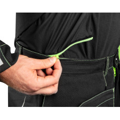 Arbetsblus Premium PRO, storlek L