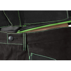 Arbetsblus Premium PRO, storlek L