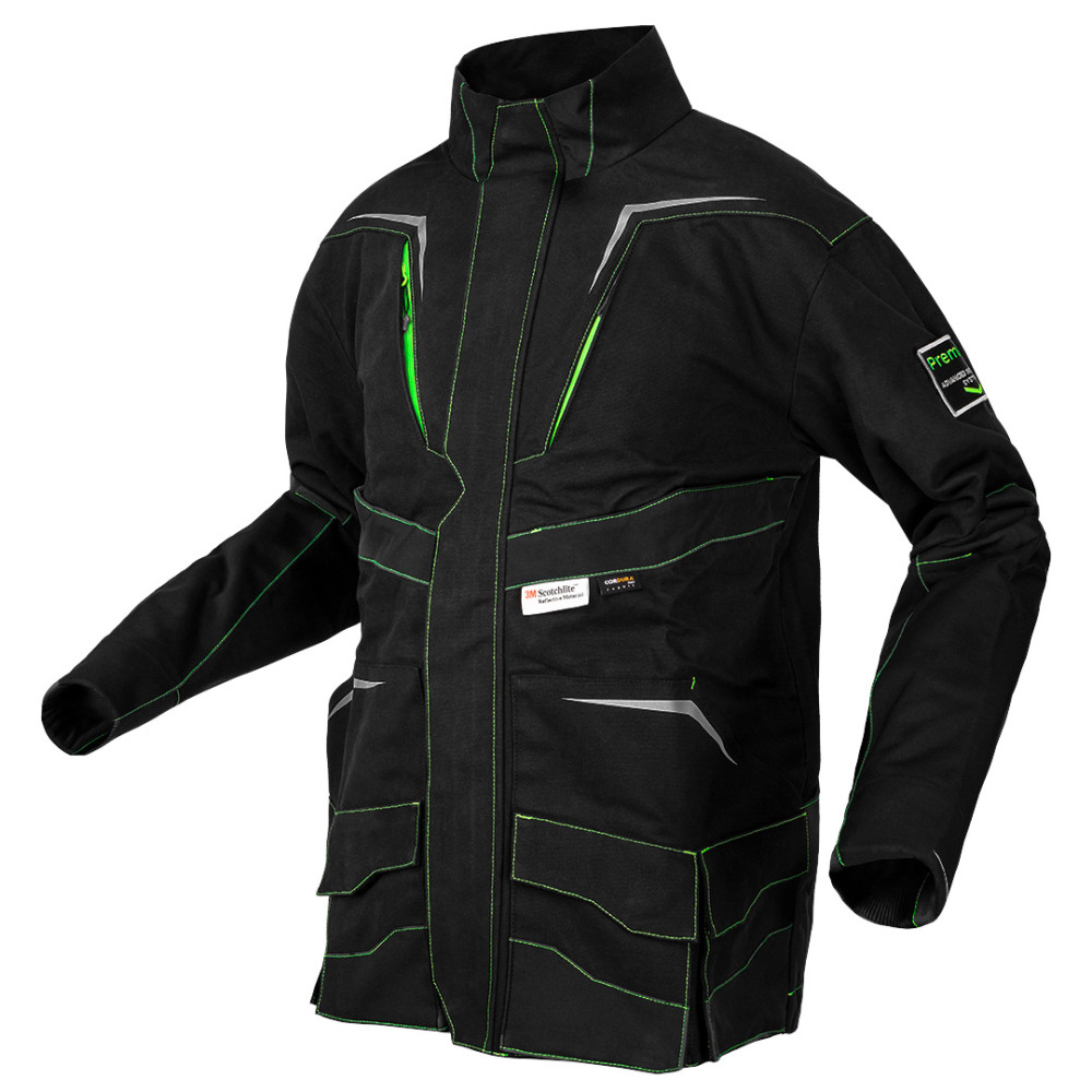 Arbetsblus Premium PRO, storlek XL