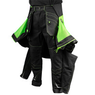Arbetsblus Premium PRO, storlek XXL