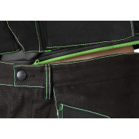 Arbetsblus Premium PRO, storlek XXL