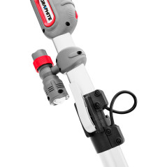 Slipmaskin för gips 710W, 225mm/215 mm, rund och triangulär fot, ficklampa | HandlaSmidigt.se