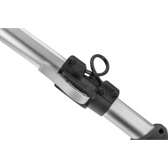Slipmaskin för gips 710W, 225mm/215 mm, rund och triangulär fot, ficklampa | HandlaSmidigt.se