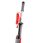 Slipmaskin för gips 800W, 225mm/215mm, LED