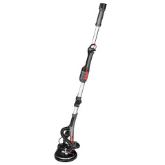 Slipmaskin för gips 800W, 225mm/215mm, LED | HandlaSmidigt.se
