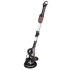 Slipmaskin för gips 800W, 225mm/215mm, LED | HandlaSmidigt.se