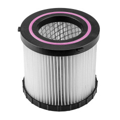 Dammsugare Energy+ 18V Li-ion för verkstaden, för vått och torrt, 20 liters tank, utan batteri. | HandlaSmidigt.se