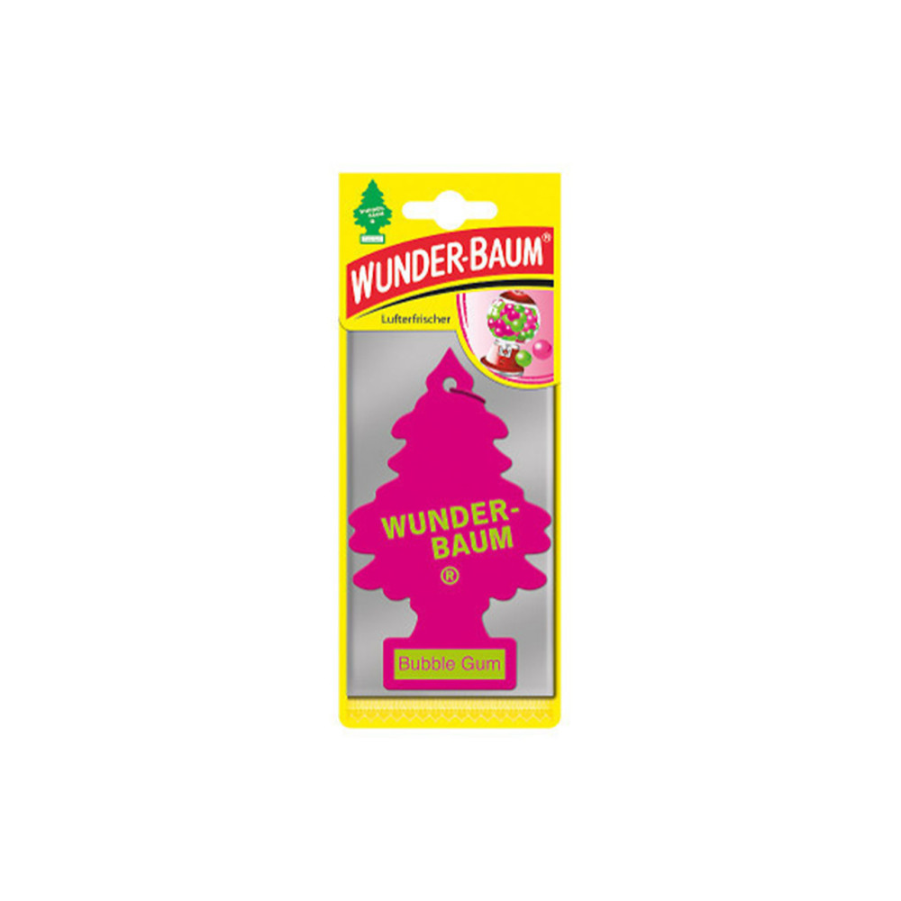 23-140 Bil doft Wunder Baum - Ballongummi 23-140 Bil doft Wunder Baum - Ballongummi