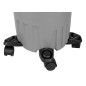 Dammsugare Energy+ 18V Li-ion för verkstaden, för både vått och torrt, 12 liters behållare, utan batteri.