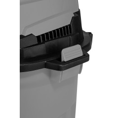 Dammsugare Energy+ 18V Li-ion för verkstaden, för både vått och torrt, 12 liters behållare, utan batteri. | HandlaSmidigt.se