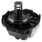 Dammsugare Energy+ 18V Li-ion för verkstaden, för både vått och torrt, 12 liters behållare, utan batteri.