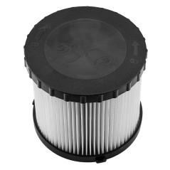 Dammsugare Energy+ 18V Li-ion för verkstaden, för både vått och torrt, 12 liters behållare, utan batteri. | HandlaSmidigt.se