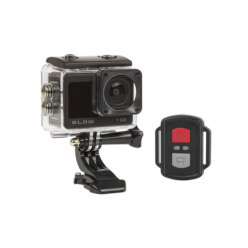 78-568- Actionkamera sportkamera gopro4u 11 5k wifi