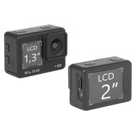 78-568- Actionkamera sportkamera gopro4u 11 5k wifi