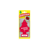 Luftfräschare Wunder Baum - körsbär