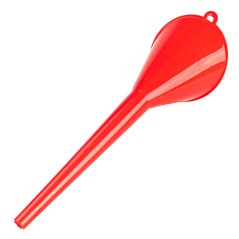 Tratt översättning från polska till svenska:

Universell smal sned tratt för vätskor bränsle vatten 29 cm amio-03148