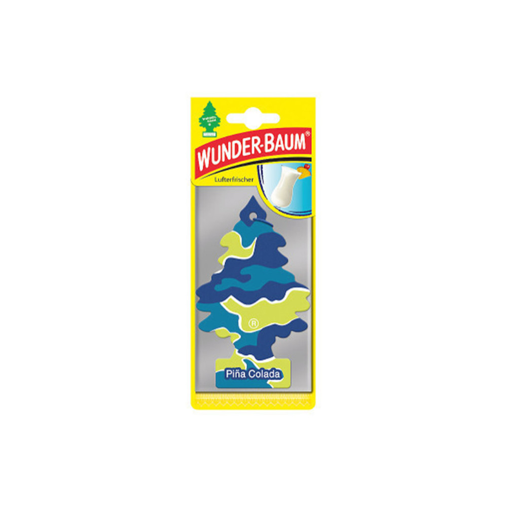 52-184- Wunder-baum - choinka- pina colada 52-184- Wunder-baum - choinka- pina colada