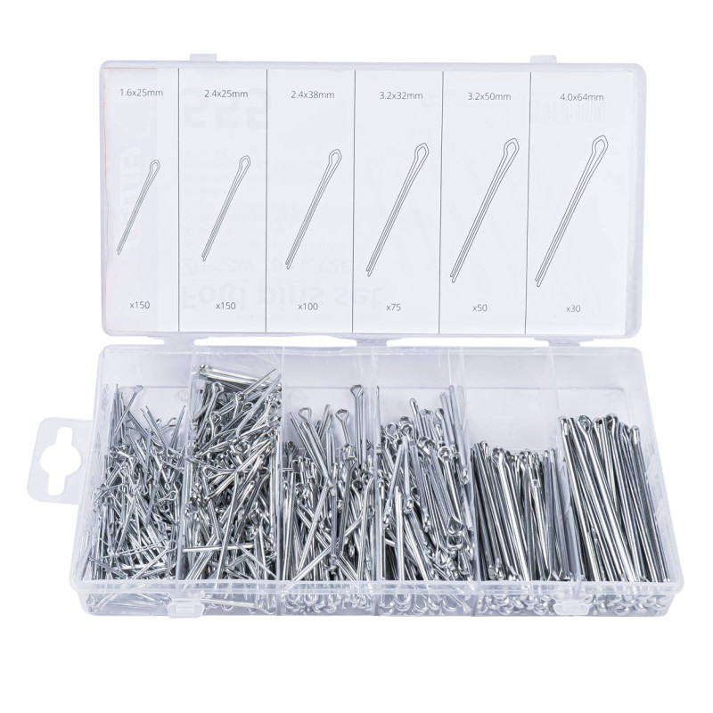 Lockpicks set, 555 pcs. amio-03141

(Swedish: Låspickar set, 555 st. amio-03141)