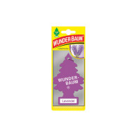 Luftfräschare Wunder Baum - lavendel