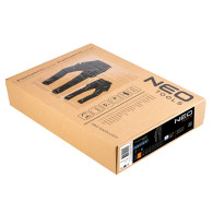 Spodnie robocze Premium PRO, rozmiar XS