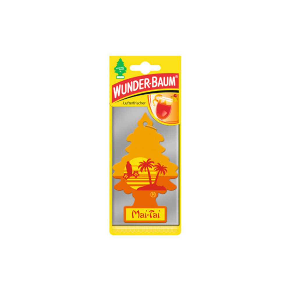 52-191- Wunder-baum - jul- mai -tai 52-191- Wunder-baum - jul- mai -tai