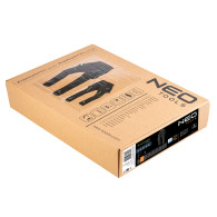Spodnie robocze Premium PRO, rozmiar S