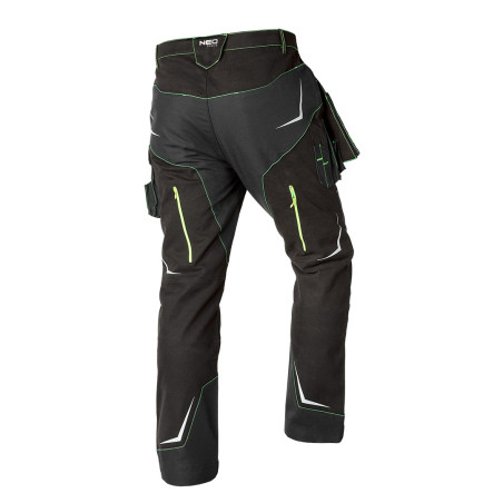 Arbetsbyxor Premium PRO, storlek L