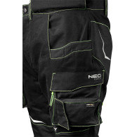 Spodnie robocze Premium PRO, rozmiar L