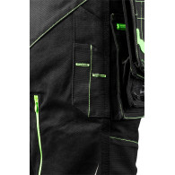 Spodnie robocze Premium PRO, rozmiar XL