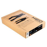 Arbetsbyxor Premium PRO, storlek XS
