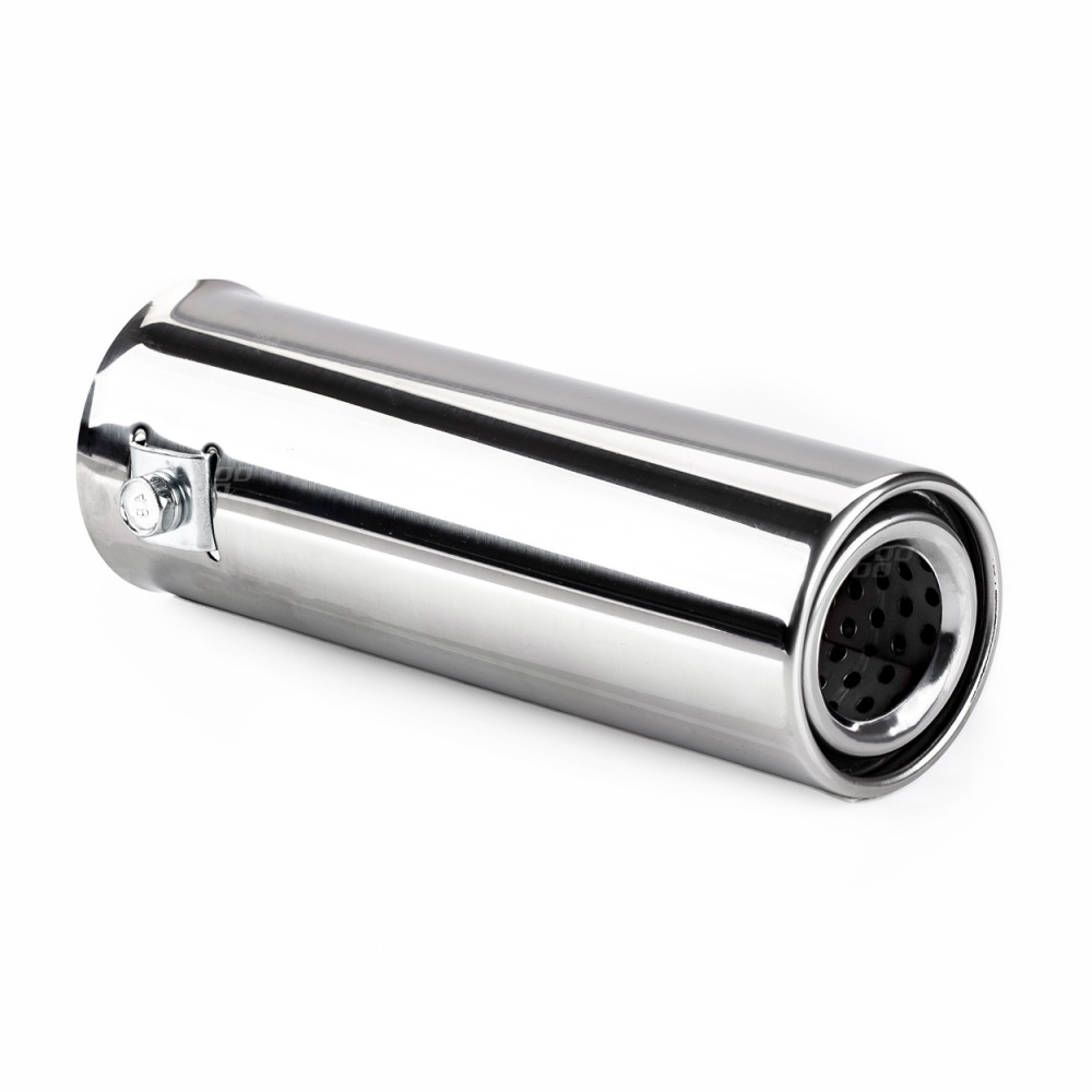 Końcówka tłumika wydechu stal nierdzewna mt 009 chrom amio-01309 Końcówka tłumika wydechu stal nierdzewna mt 009 chrom amio-01309