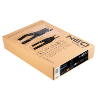 Arbetsbyxor Premium PRO, storlek L