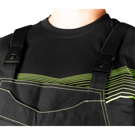 Arbetsbyxor Premium PRO, storlek XL