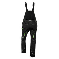Ogrodniczki robocze Premium PRO, rozmiar XXXL