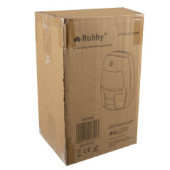 Luftavfuktare och fuktabsorbent Ruhhy 21845