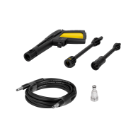 Högtryckstvätt LT303 1200W