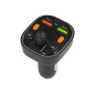 74-170- FM-sändare med Bluetooth 5.0 + QC3.0 + PD 20W