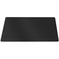 Stolskydd 100x140cm RUHHY - svart