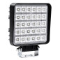 Arbetslampa LED-halogenstrålkastare AWL33 12V 24V amio-03244