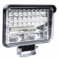 Arbetslampa halogen LED-strålkastare AWL41 50 LED 150W 12V 24V AMIO-03252