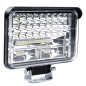 Arbetslampa halogen LED-strålkastare AWL41 50 LED 150W 12V 24V AMIO-03252