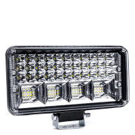 Lampa robocza halogen led szperacz awl42 171w 12v 24v amio-03253