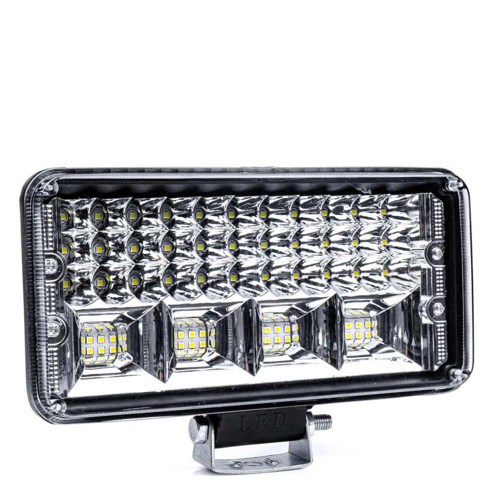 Lampa robocza halogen led szperacz awl42 171w 12v 24v amio-03253