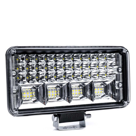 Arbetslampa halogen LED-strålkastare AWL42 171W 12V 24V AMIO-03253
