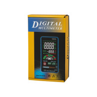 50-171- Miernik cyfrowy vc910  xtreme lcd'