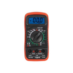 50-003- Digital mätare xl830l xtreme